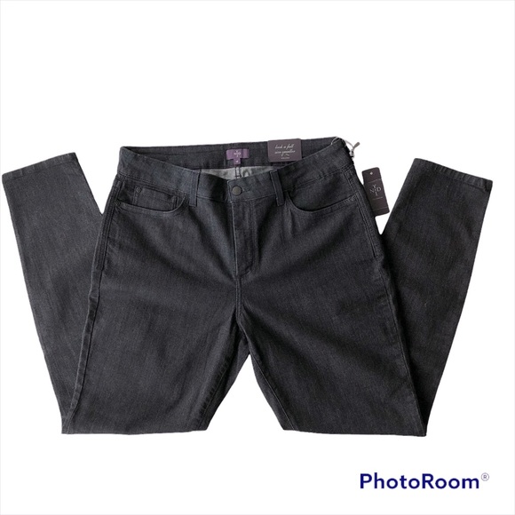 NYDJ | Jeans | Nydj Super Skinny High 